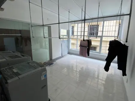 Ký Túc Xá Sinh Viên Hutech, Giao Thông Vận Tải Bao Chi Phí Điện Nước