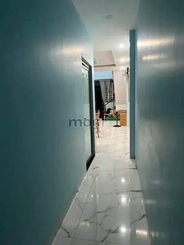 🏘️Nhà Phước Long B- 💰Chỉ 6.2Tỷ - 📐Dt 76M2. 👉🏽2 Lầu | 3Pn |