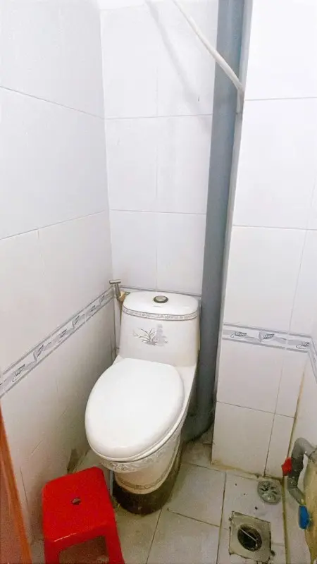 Chính Chủ Cho Thuê Phòng Có Thang Máy – Full Nội Thất – 480A Cao Thắng Q10 – 3.8Tr