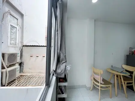 Cho Thuê Phòng Cửa Sổ Trời To, Full Nt - Thích Quảng Đức, Phú Nhuận Gần Q1, Q3, Bình Thạnh, Sân Bay