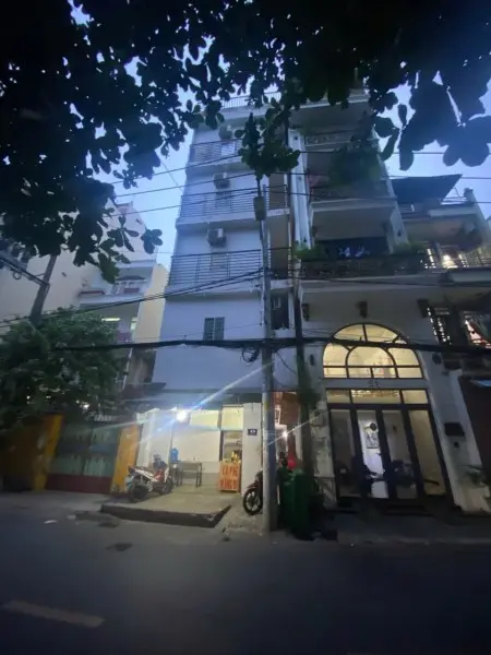 Phòng Đẹp Full Nội Thất – Vị Trí Trung Tâm Tân Bình