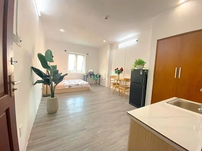 Cho Thuê Phòng Tặng Lì Xì Ngay Vòng Xoay Lăng Cha Cả, P4 Tân Bình