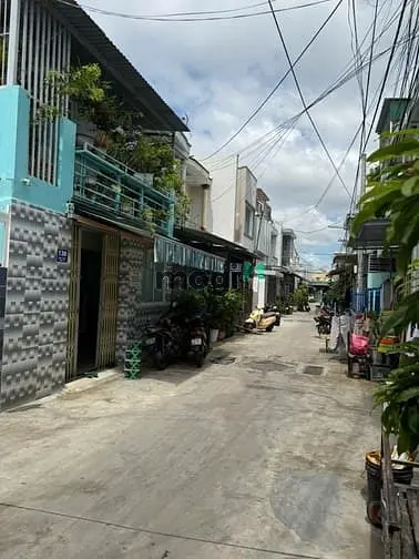 Bán Nhà Giá Đầu Tư-Dt68M2-3Pn-Hẽmôtô-Gần Biển-Vĩnh Hoà-Nha Trang-2T750