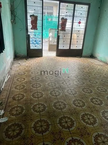Bán Nhà Cấp 4 Nát Hẻm Xe Hơi Đường Số 385,P Tăng Nhoen Phú A, Q9