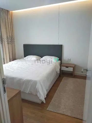 Bán Căn Hộ Sài Gòn Town, 2Pn/2Wc, Có Nt, Giá 2.2 Tỷ Tl