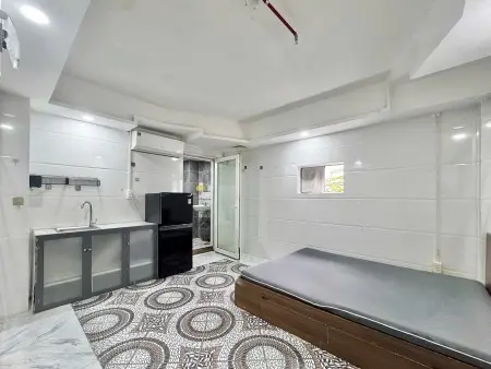 Phòng Đẹp - Giá Tốt - Ban Công - Nguyễn Duy Trinh, Quận 2