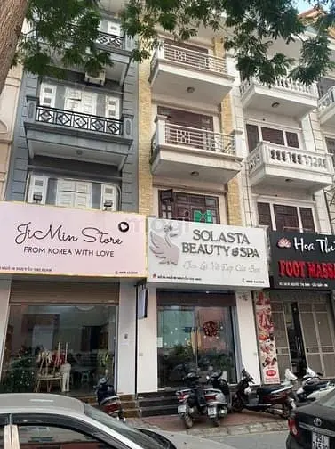 Cho Thuê Nhà Phân Lô Ngõ 102 Khuất Duy Tiến. Diện Tích 60M, 5T, 28Tr