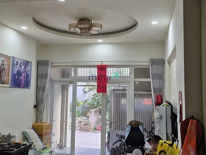 Bán Nhà Hòn Xện-Dt66M2-2Tầng-3Pn-Ô Tô Đậu Cửa-Vĩnh Hoà-Nha Trang-4T3