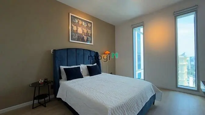 Cần Bán Hoặc Cho Thuê Căn Hộ Sailing Tower Q.1