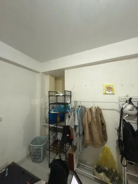 Pass Phòng 15M2 Giá 2Tr5 Gần Hồ Văn Quán Hà Đông