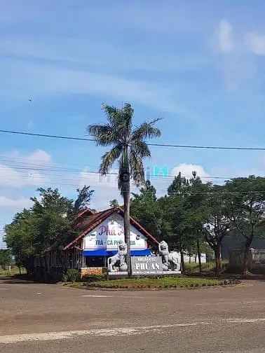 Đất Nền Khu Dân Cư Phú An Phường Diên Hồng