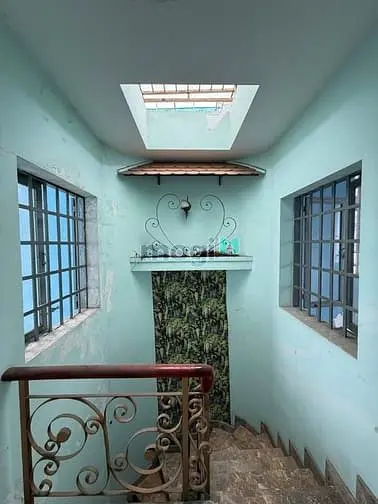 Bán Nhà Ngay Khu Bắc Hải - 3,5M X 11,5M - 4 Tầng Btct Chỉ 7,25 Tỉ