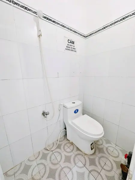 Phòng Trọ Sv + Máy Lạnh Khu Lâm Văn Bền Gần Trường Đh Ufm, Ntt, Kcx Q7