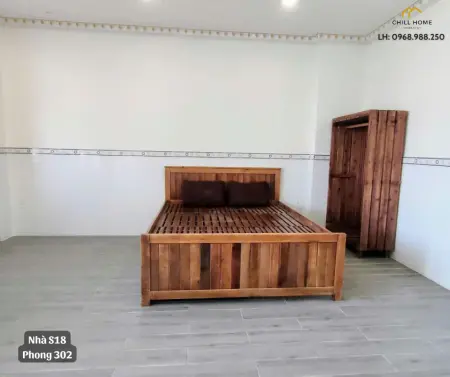 Khai Trương Studio Có Ban Công Rộng 35M2 Ngay Mặt Đường Phạm Hùng (Còn Duy Nhất 1P)