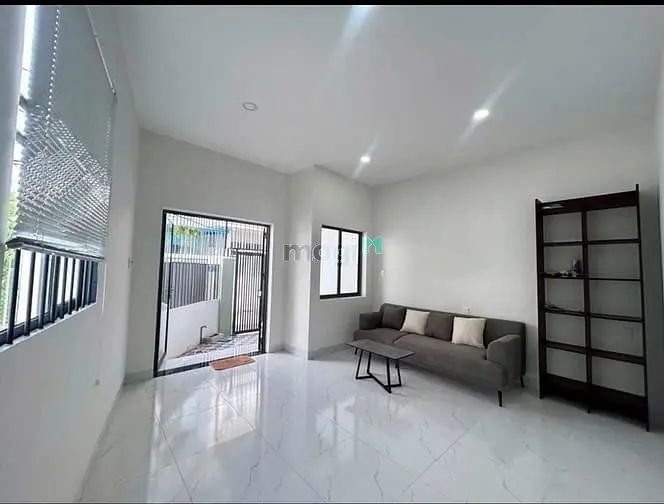 Bán Nhà Góc 2Mt- Ôtô Đậu Cửa-Dt80M2-2Pn-2Wc-Vĩnh Hải-Nha Trang-Chỉ 3T8