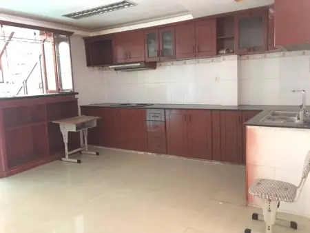 Cho Thuê Nhà 3 Tầng Đường Mỹ An 3. Ngũ Hành Sơn. 17Tr