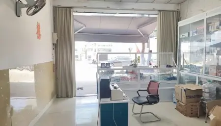 Cho Thuê 40M2 Mặt Tiền Nhà 84 Nguyễn Nhàn, Phường Cẩm Lệ, Đà Nẵng