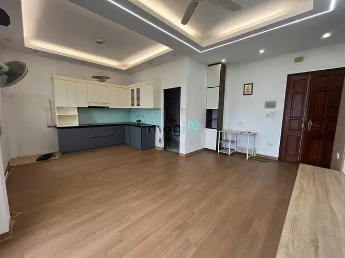 Chính Chủ Bán Căn Hộ 3 Ngủ Full Nội Thất Chung Cư Bao Bì Phú Thượng