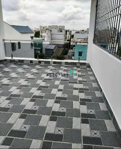 Bán Nhà 3Tầng-1Tum-Dt55M2-4Pn- Nguyễn Khuyến-Vĩnh Hải-Nha Trang- 2Ty7