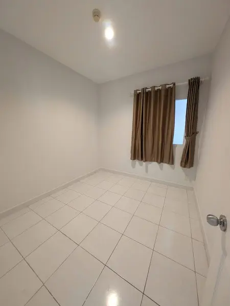 ( Cc 4S Linh Đông) Cho Thuê 1 Phòng Cho Nữ Trong Căn Chung Cư 2Pn, 2Wc Siêu Mới