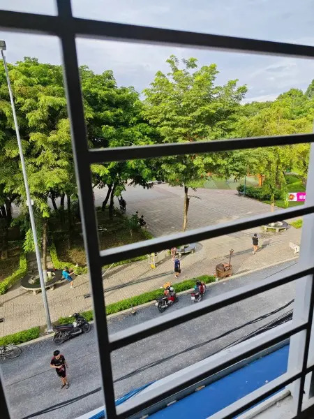 Phòng Trọ Cao Cấp- Trung Tâm Cần Thơ