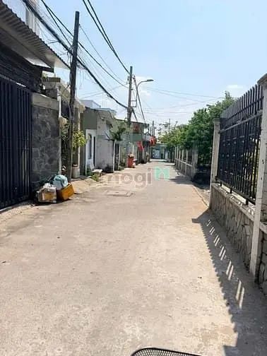 Chỉnh Chủ Gửi Bán Lô Đất Khu Phân Lô Đường Số 14 Khu Phước Bình Quận 9