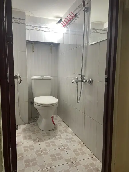 Phòng Trọ Quận 12 – Ở Là Thích Ngay!