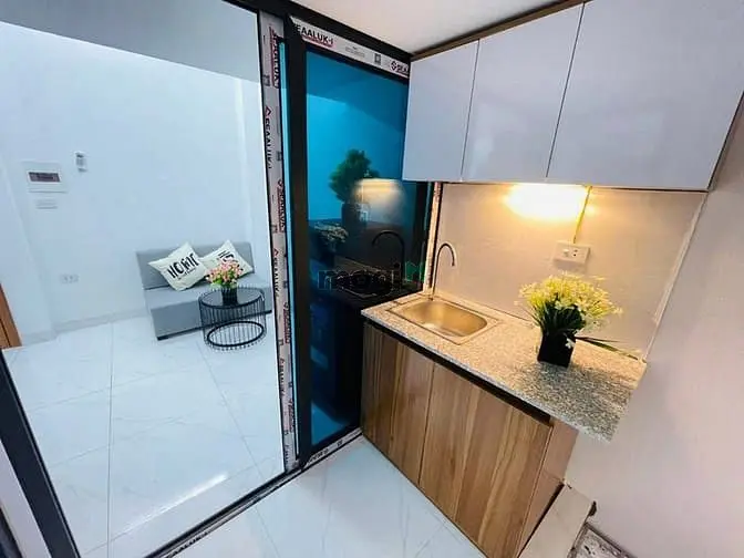 Bán Tòa Ccmn Yên Xá, Pccc Đầy Đủ, Dt 45M2 8 Tầng 13Pkk Giá 12,8 Tỷ Dt