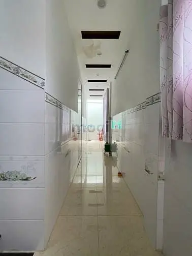 Bán Nhà Đẹp 3Tầng-Dt86M2-4Pn-Ôtô 6M-Gần 2/4-Vĩnh Hoà-Nha Trang-4T5