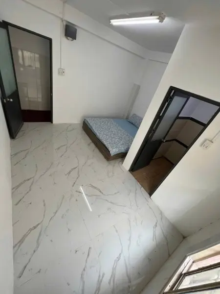 Phòng Trọ Giá Rẻ Đối Diện Bến Xe Miền Tây