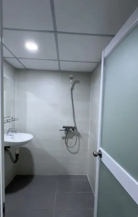 Em Cần Pass Phòng Trọ Quận 7 Đầu Tháng Có Thể Vào Ở Ngay