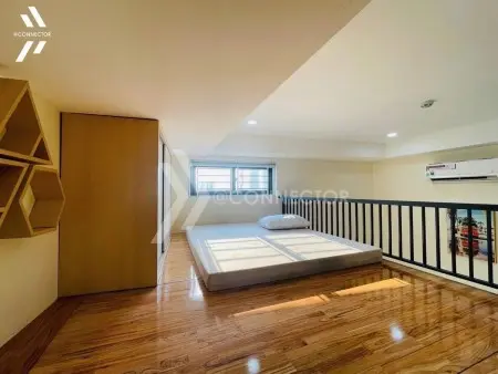 Cho Thuê Phòng Trọ Có Gác Ngay Tân Bình Sân Bay