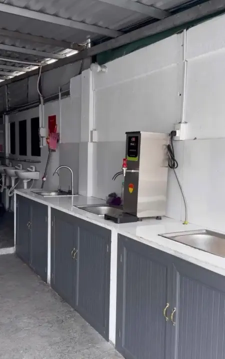 Cho Thuê Ký Túc Xá Giá Rẻ – Đầy Đủ Tiện Nghi, Giờ Giấc Tự Do