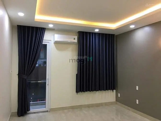 Cho Thuê Nhà 55 Hoa Lan Phường 2 Quận Phú Nhuận