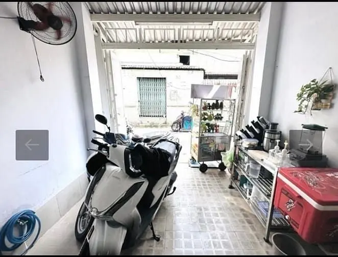 💥 Vị Trí Tốt Xvnt P25 Bình Thạnh 🏠Dt 50M2 3 Tầng Đúc Hxh 💰 8 Tỷ Tl