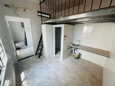 Khai Trương Dự Án Phòng Trọ Tại Đường Nguyễn Suý, Tân Phú. Giá Chỉ Từ 3Tr6