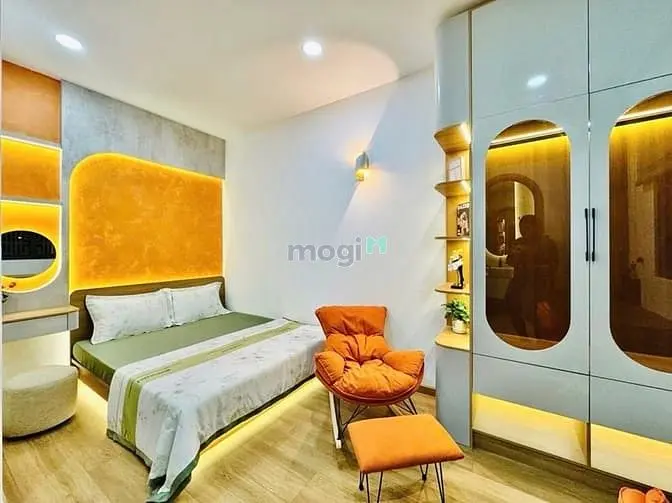 💥Chủ Nhiệt Giảm 500Tr Nhà Quốc Lộ 13 P26 Bt 📐Dt30M2 Ngang 5M 3 Lầu