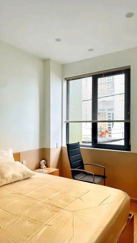 Ann’s Housing - Căn Hộ Dịch Vụ Mới