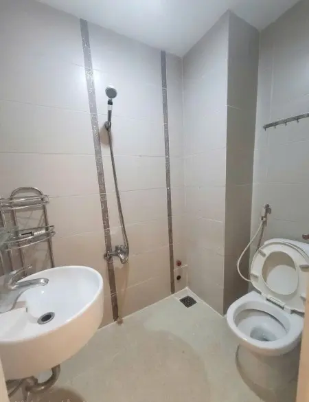 Phòng Trọ Quận 4 Full Nội Thất Cách Trung Tâm Q1 5 Phút