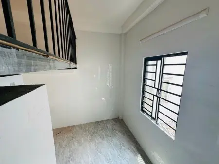 Khai Trương Dự Án Phòng Trọ Tại Đường Nguyễn Suý, Tân Phú. Giá Chỉ Từ 3Tr6