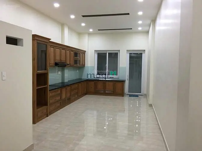 Cho Thuê Nhà 55 Hoa Lan Phường 2 Quận Phú Nhuận