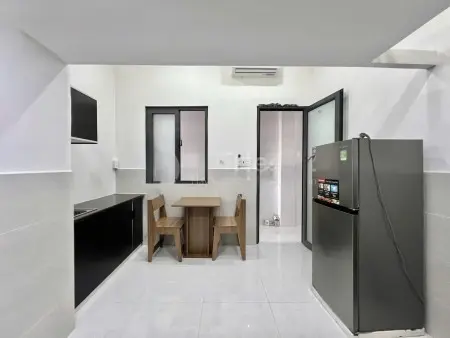 Chính Chủ Cho Thuê Phòng Có Gác Cao Tiện Nghi - Thang Máy Ở Ngay