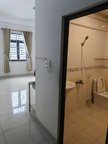 Cho Thuê Phòng An Ninh, Mát Mẻ, Gần Tuyến Metro