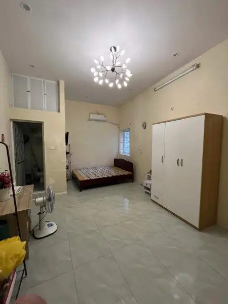 Cho Thuê Phòng 32M2 Khu Kim Mã Đầy Đủ Nội Thất