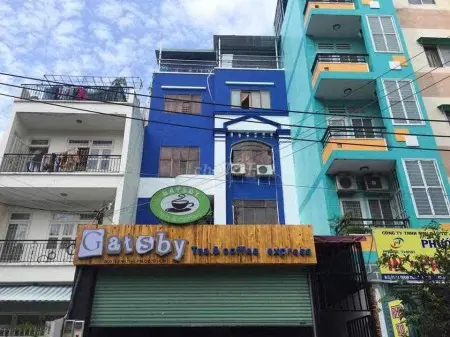 Phòng Cho Thuê Wc Riêng, 7A/9 Thành Thái Quận 10 (Ngay Đh Bách Khoa, Y Dược)