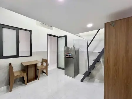 Chính Chủ Cho Thuê Phòng Có Gác Cao Tiện Nghi - Thang Máy Ở Ngay