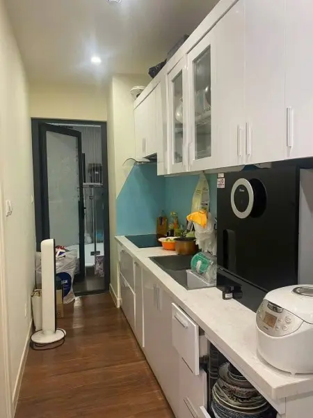 Chung Cư Ruby Garden, Nguyễn Sỹ Sách, P15, Tb, 57M2, 1Pn, 2Wc, 8Tr/Th.