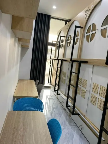 Khai Trương Phòng Boxroom, Gần Kcn Cao, Gần Samsung, Intel, Đại Học Fpt, Hutech....