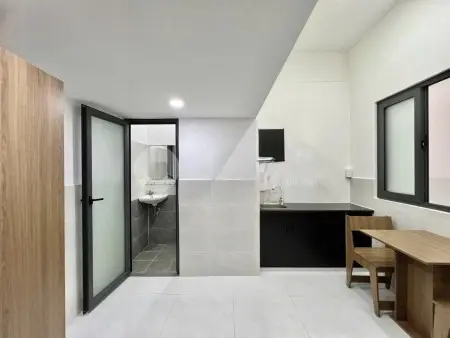 Chính Chủ Cho Thuê Phòng Có Gác Cao Tiện Nghi - Thang Máy Ở Ngay