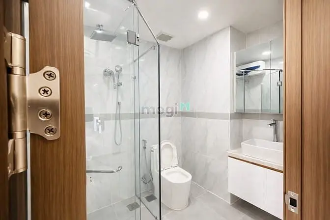 🔥 Phòng Studio-Ban Công Thoáng Mát-Về Nhà Là Thư Giãn Ngay…